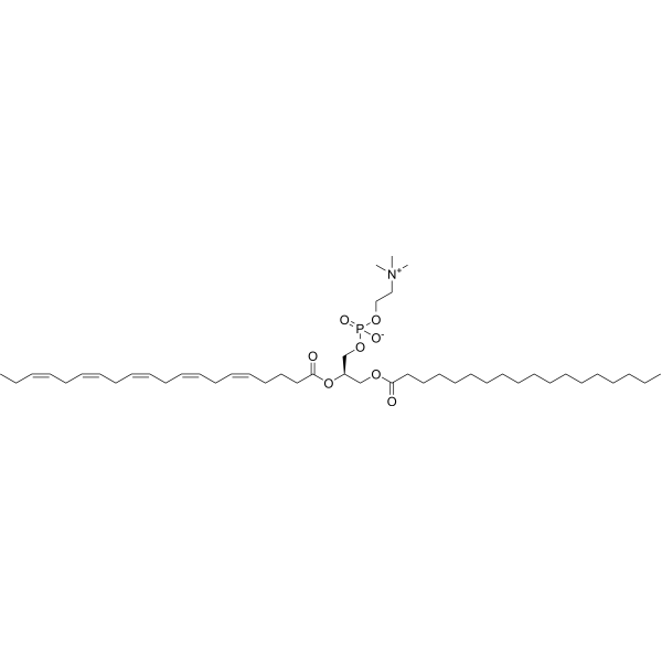 1-Stearoyl-2-Eicosapentaenoyl-sn-glycero-3-PC 99264-98-9